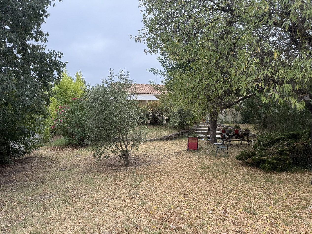 vente Maison Poussan - Photo 1