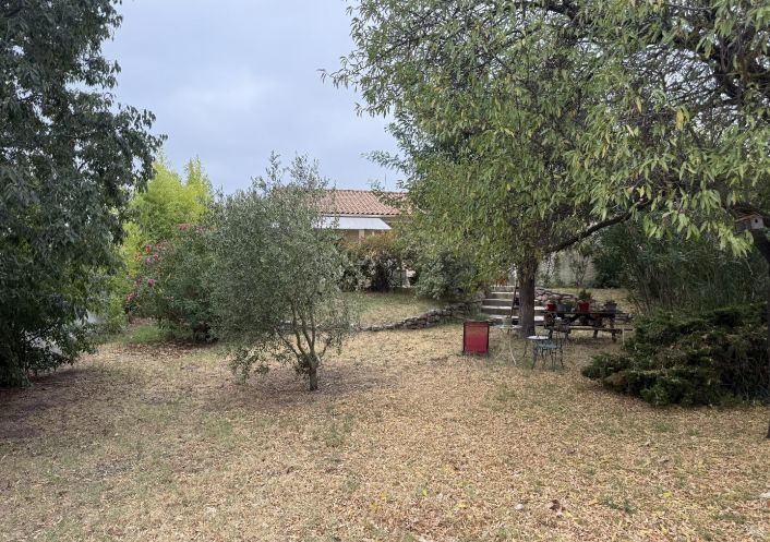 vente Maison Poussan