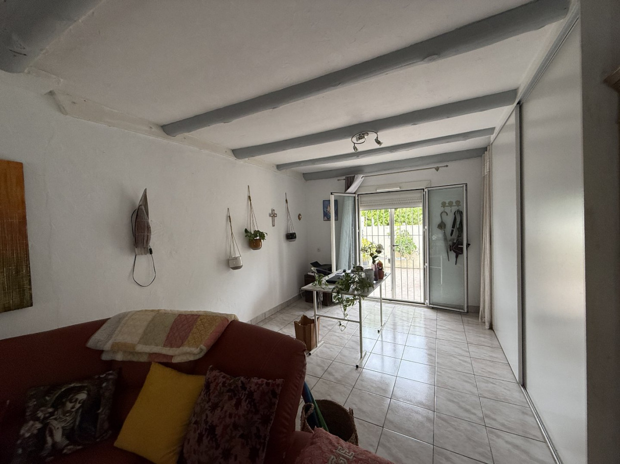 vente Maison Poussan - Photo 8