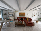 vente Maison Poussan