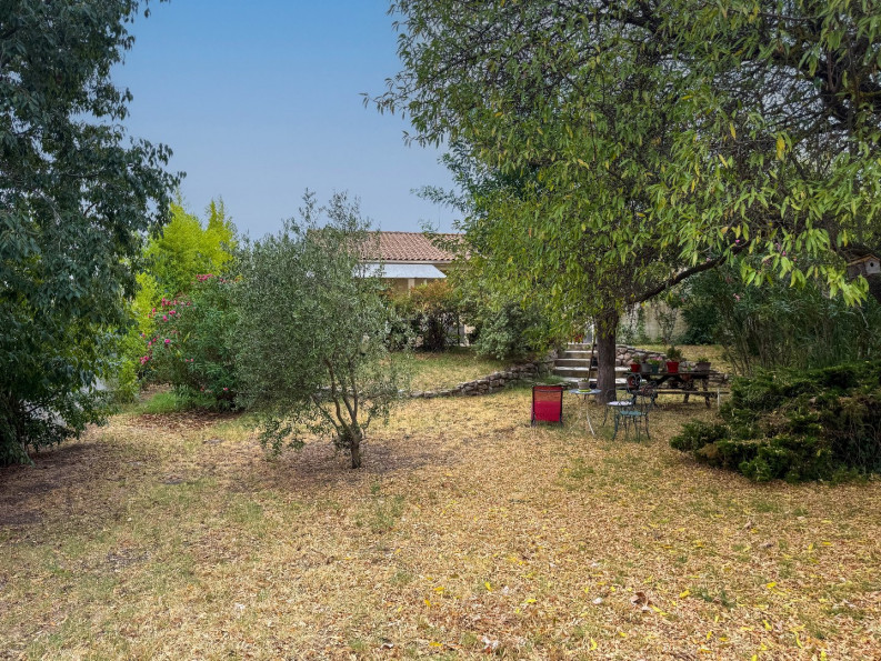 vente Maison Poussan - Photo 1