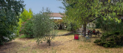 vente Maison Poussan