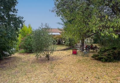 vente Maison Poussan