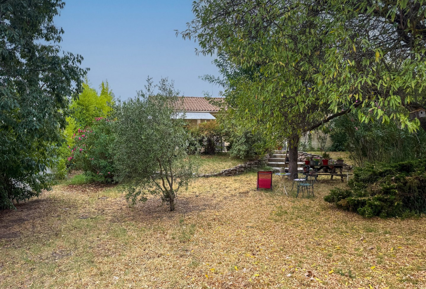 vente Maison Poussan - Photo 1