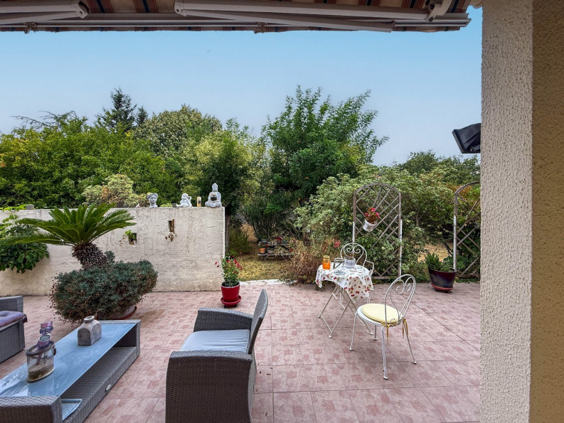 vente Maison Poussan - Photo 2
