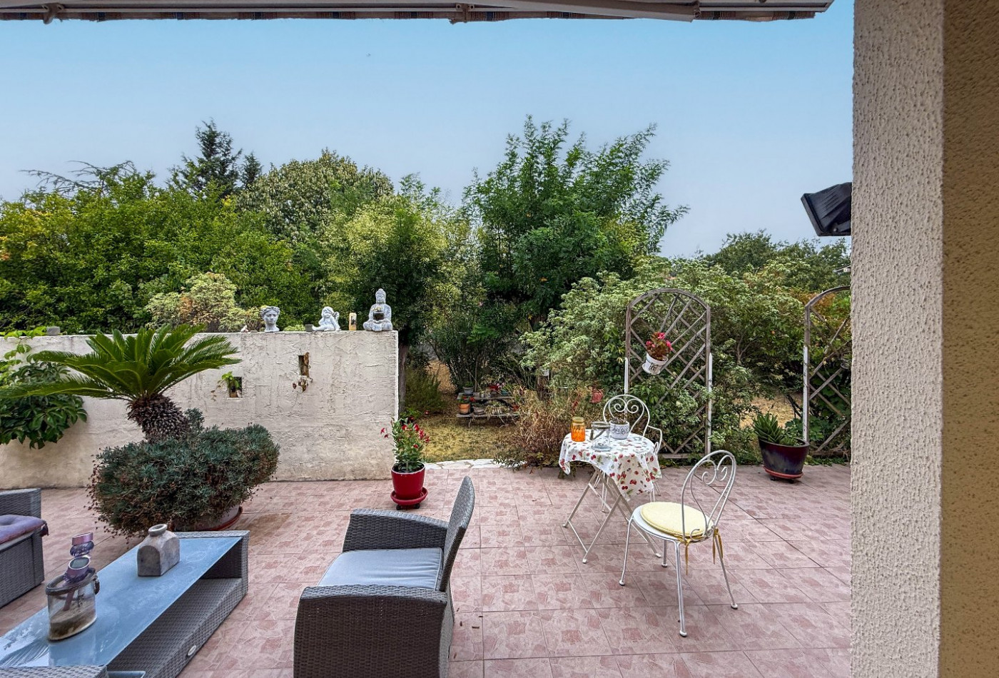 vente Maison Poussan - Photo 2