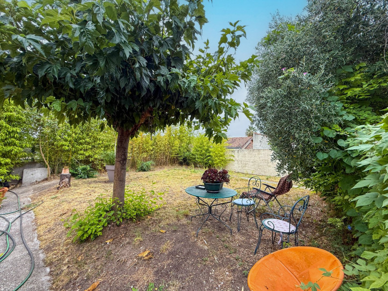 vente Maison Poussan - Photo 3