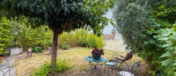 vente Maison Poussan