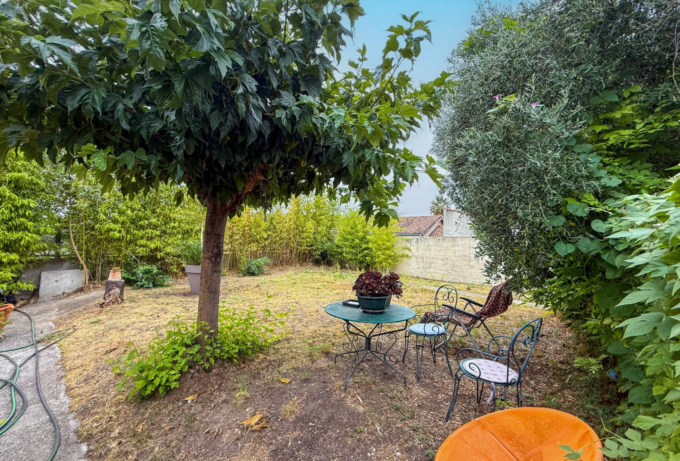 vente Maison Poussan - Photo 3