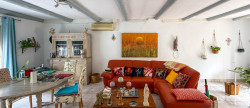 vente Maison Poussan