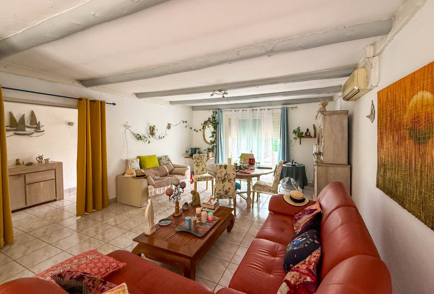 vente Maison Poussan - Photo 5