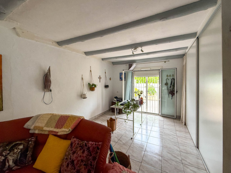 vente Maison Poussan - Photo 8