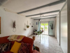 vente Maison Poussan