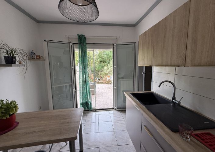 vente Maison Poussan