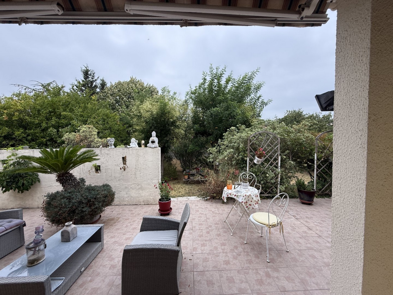 vente Maison Poussan - Photo 2