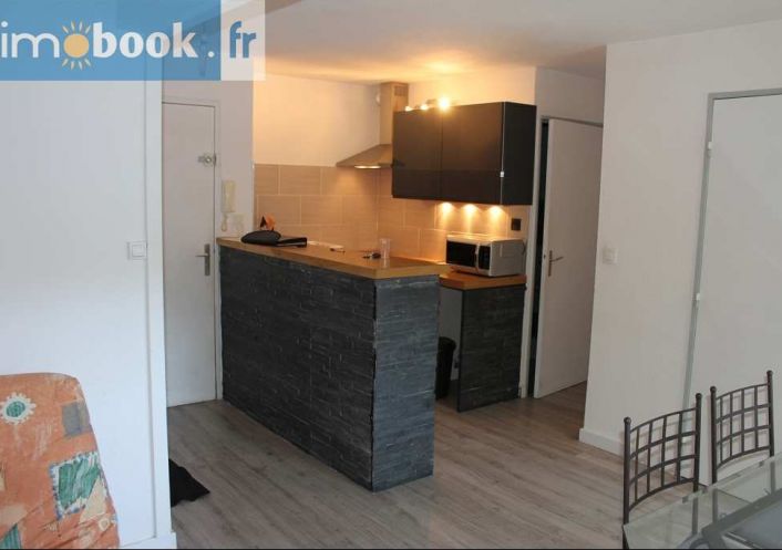 vente Appartement Sete