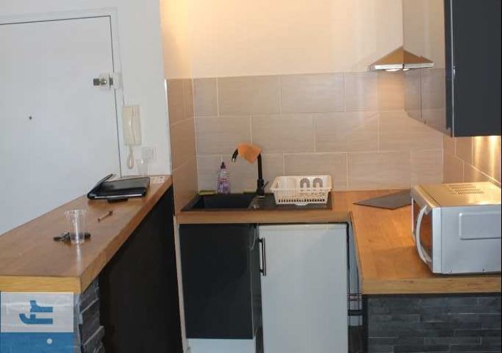 vente Appartement Sete