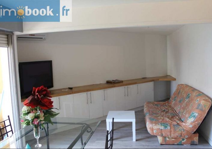 vente Appartement Sete