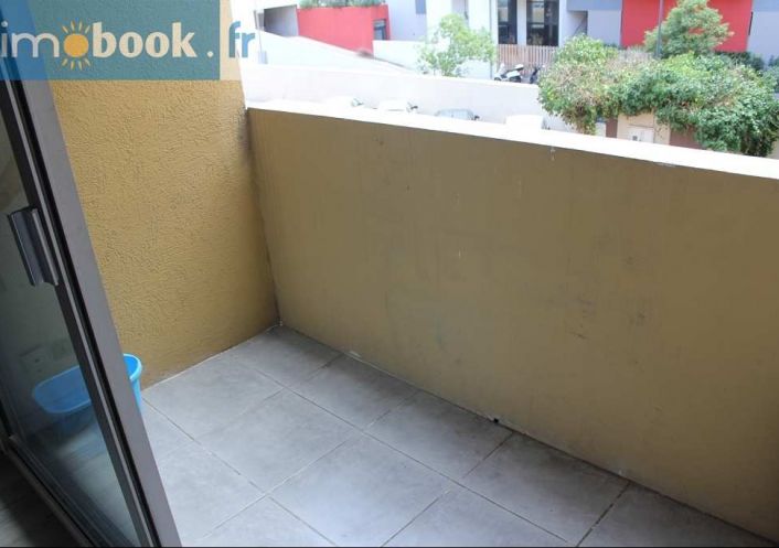 vente Appartement Sete