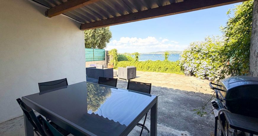 vente Maison Sete