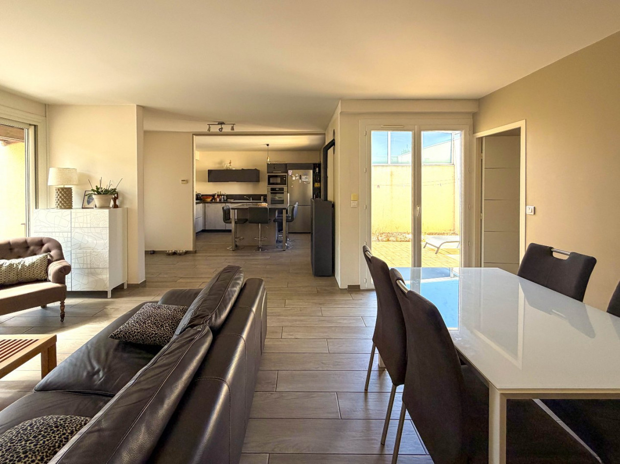 vente Maison Sete - Photo 3