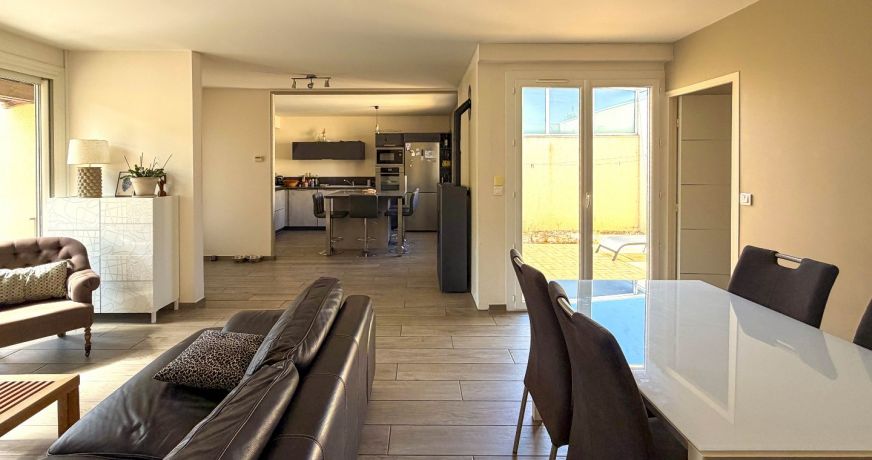 vente Maison Sete