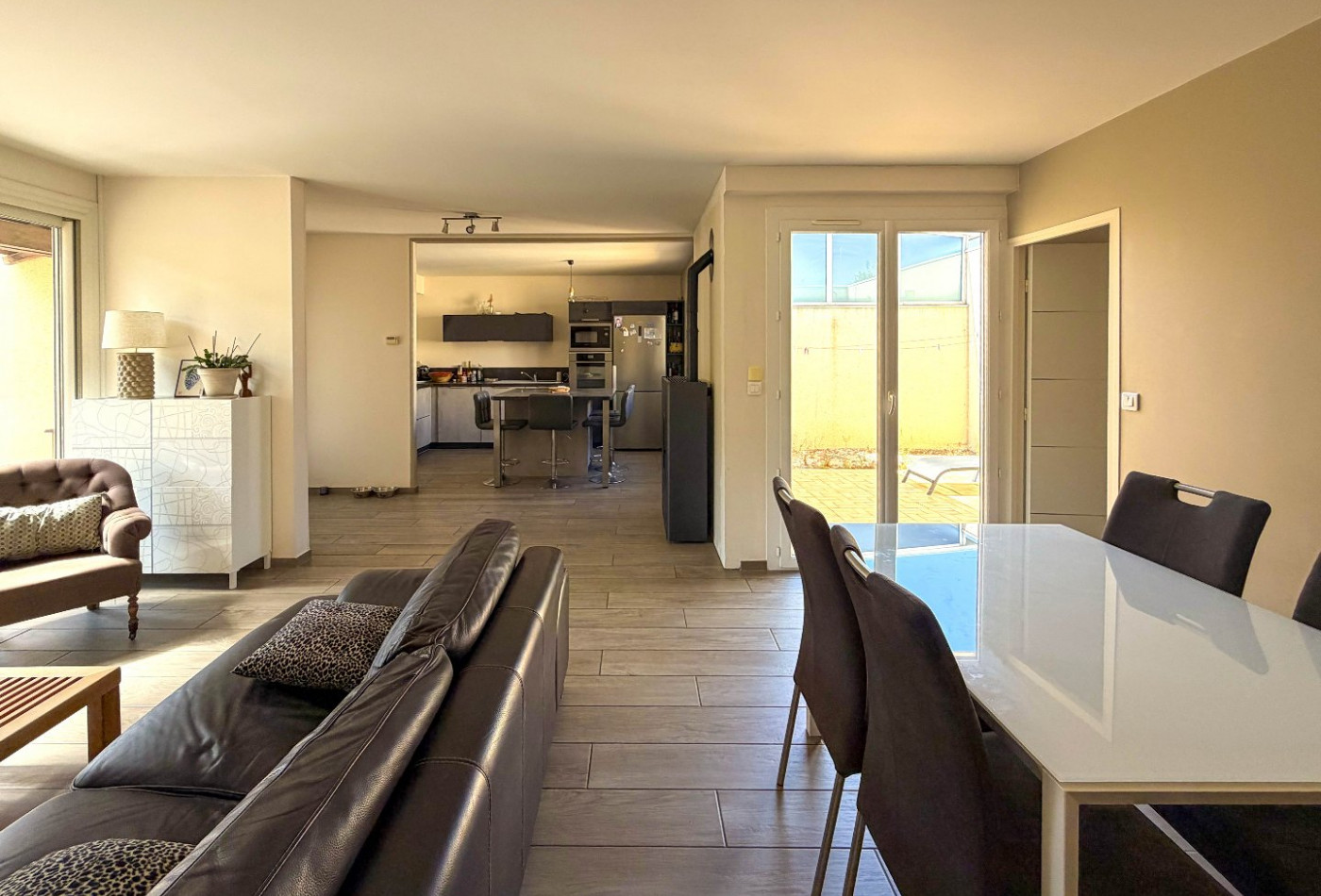 vente Maison Sete - Photo 3