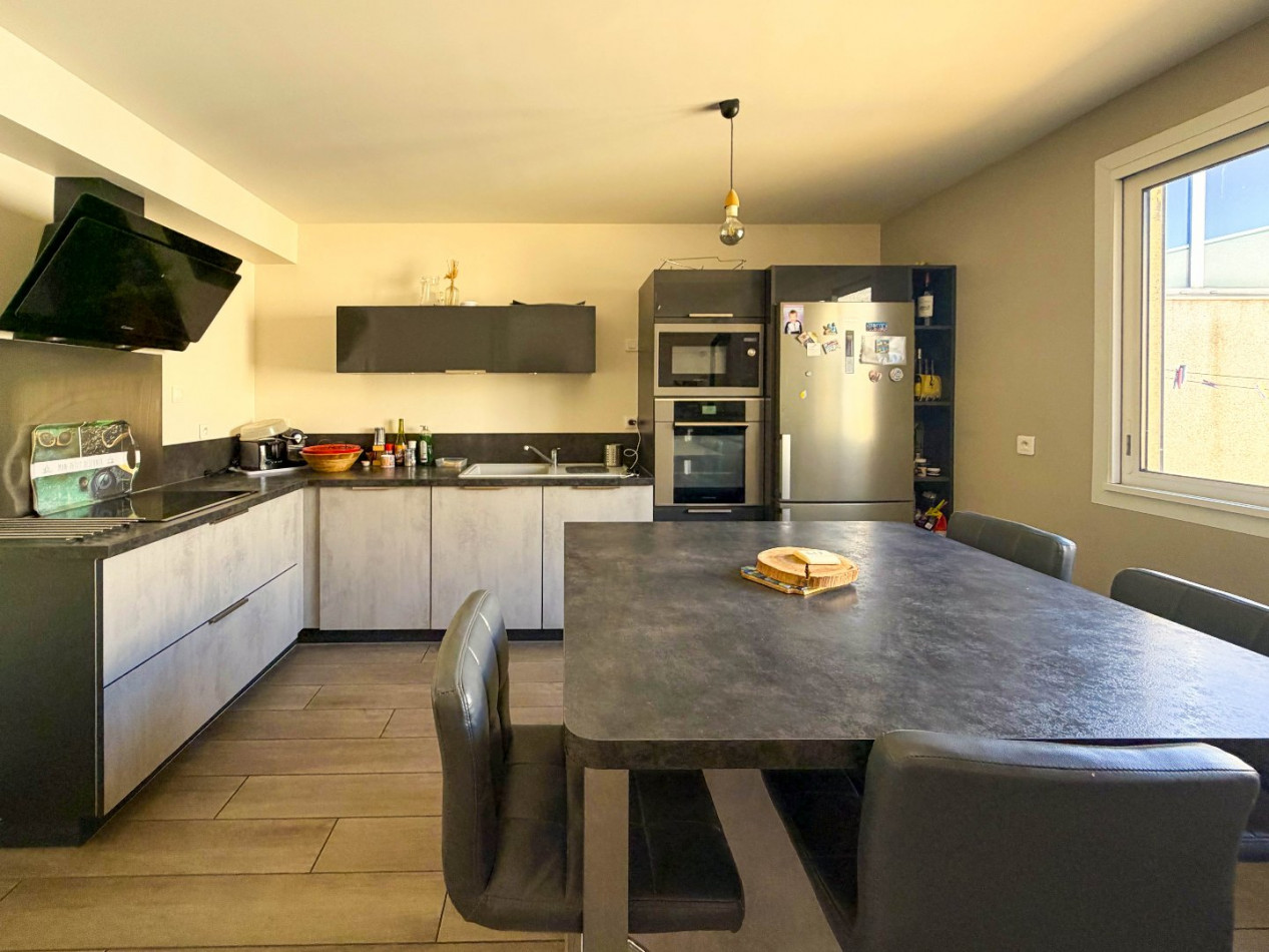 vente Maison Sete - Photo 4
