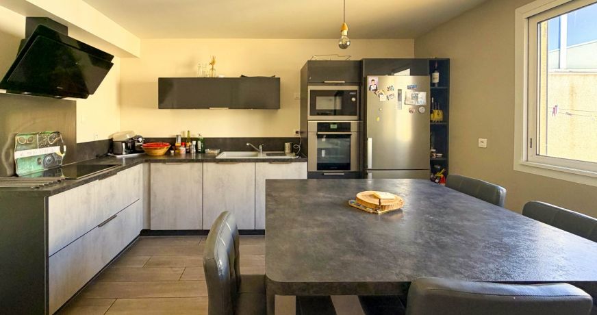 vente Maison Sete