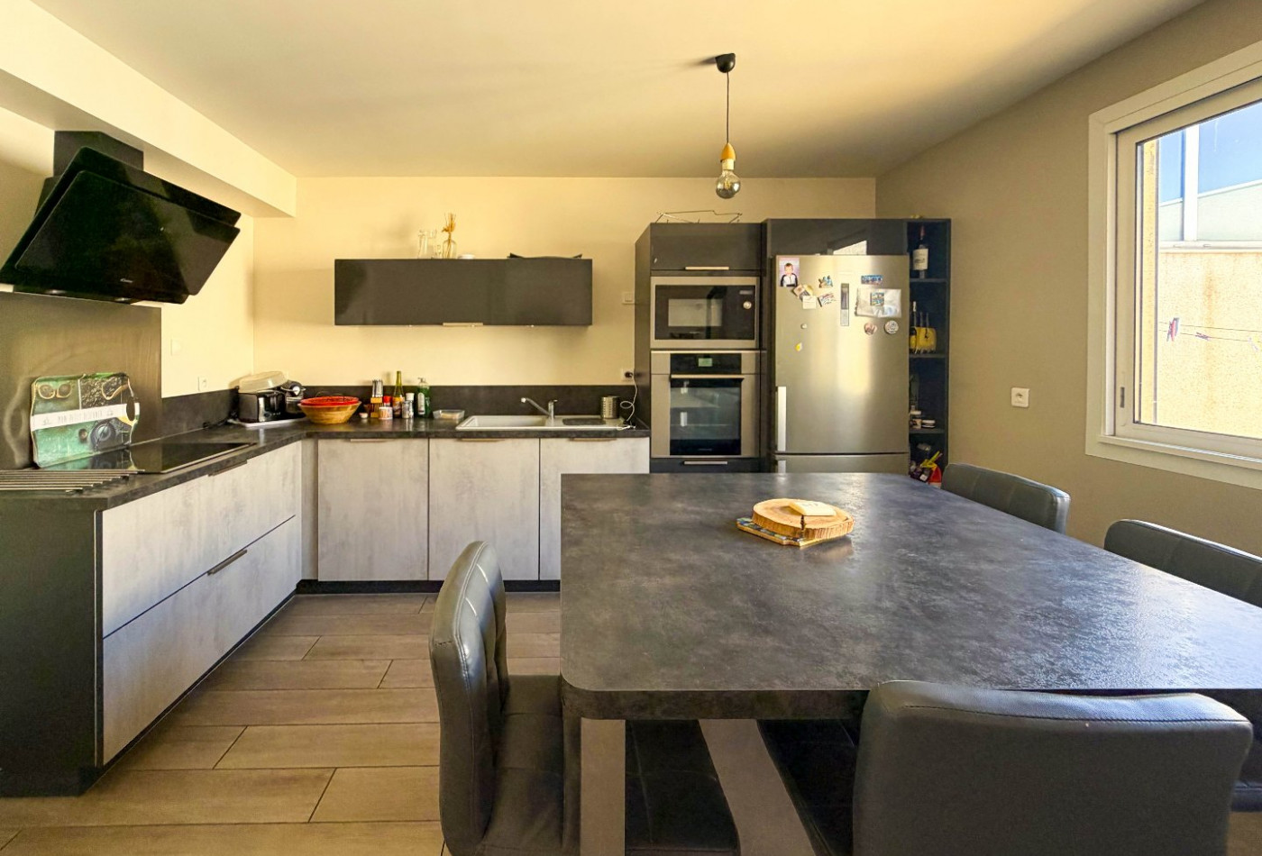 vente Maison Sete - Photo 4