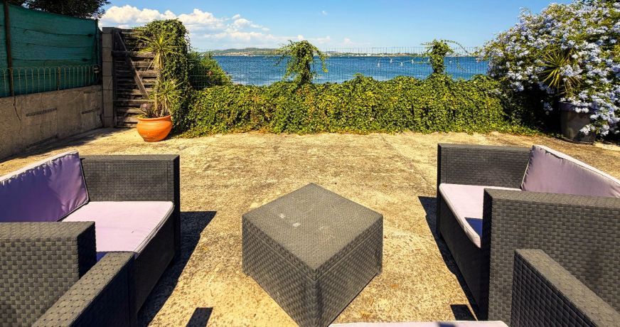 vente Maison Sete