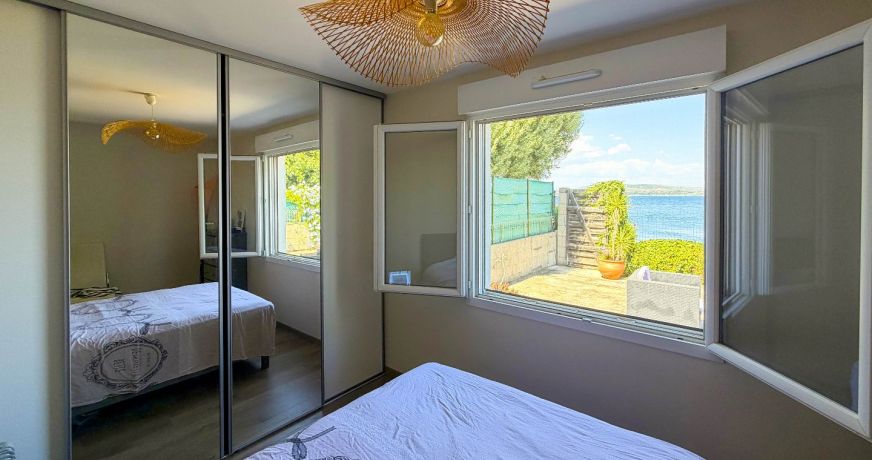 vente Maison Sete