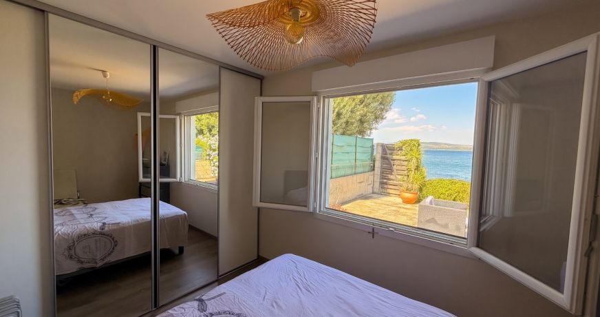 vente Maison Sete