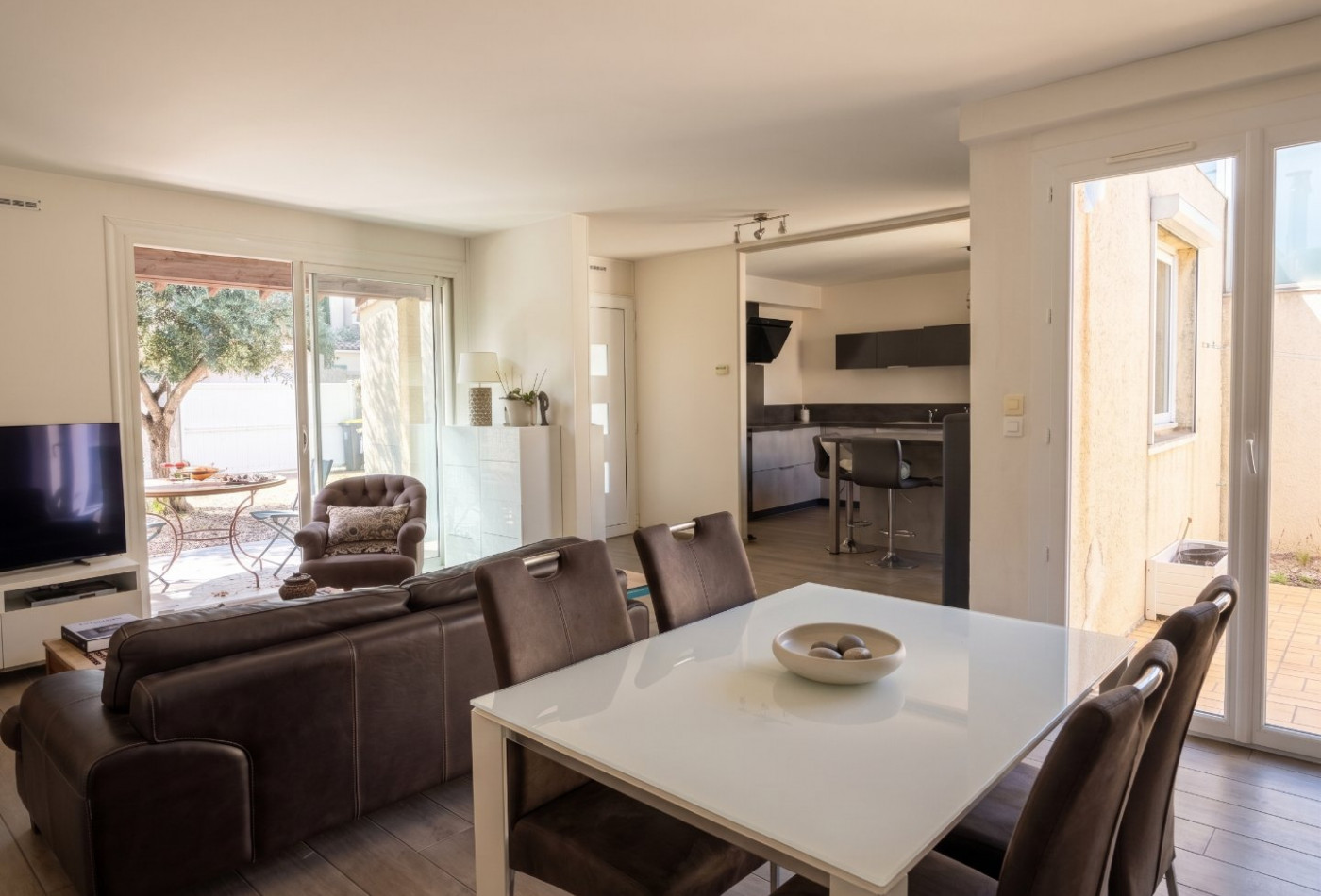 vente Maison Sete - Photo 3
