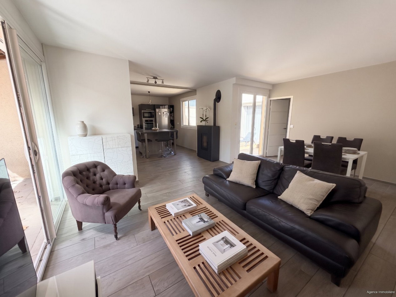 vente Maison Sete - Photo 6