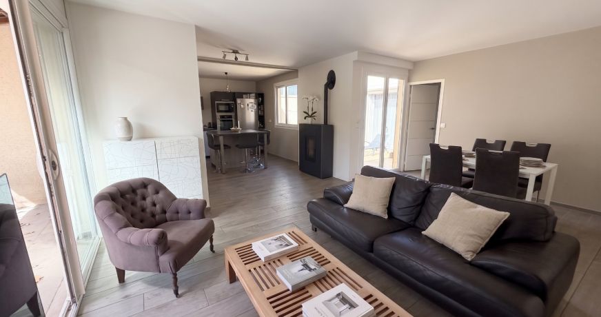 vente Maison Sete