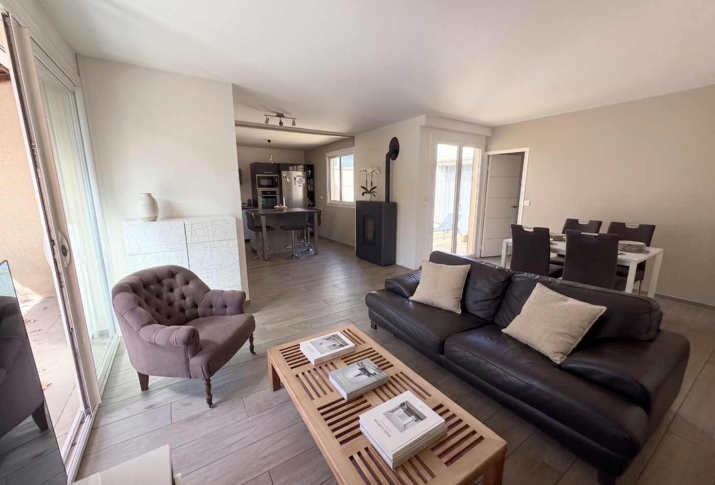 vente Maison Sete - Photo 6