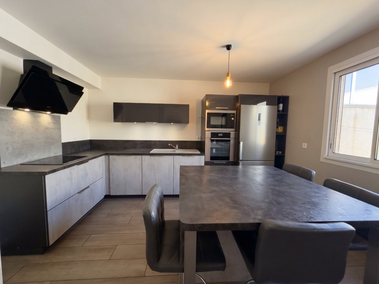 vente Maison Sete - Photo 4