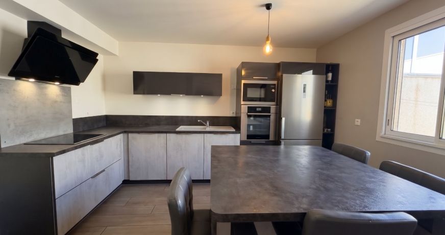 vente Maison Sete
