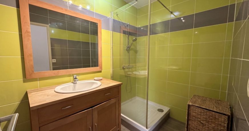 vente Maison Sete