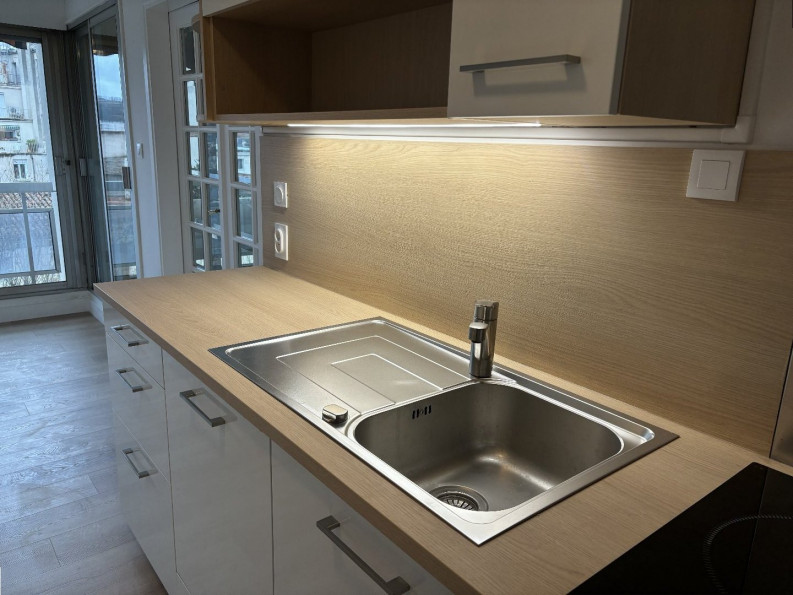 vente Appartement en résidence Ales - Photo 3