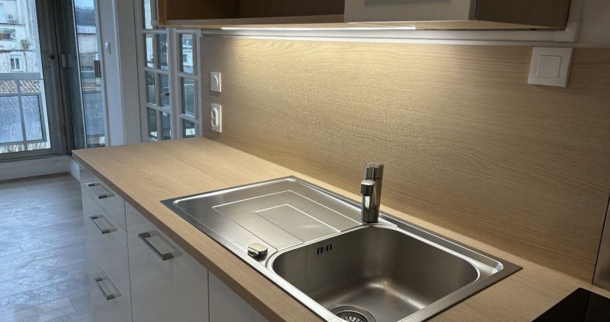 vente Appartement en résidence Ales
