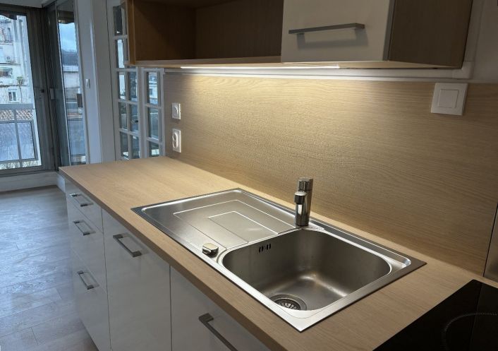 vente Appartement en résidence Ales