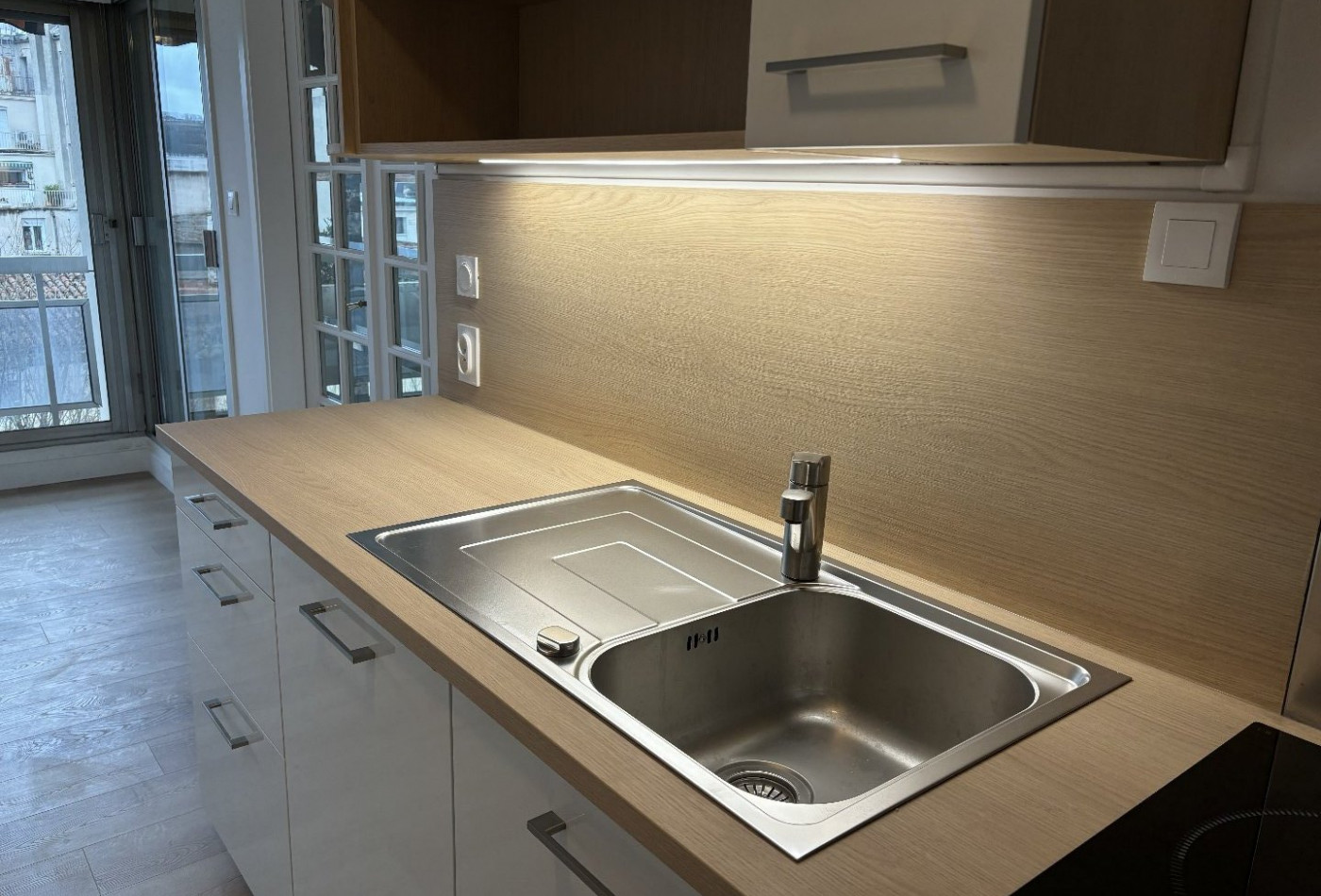 vente Appartement en résidence Ales - Photo 3
