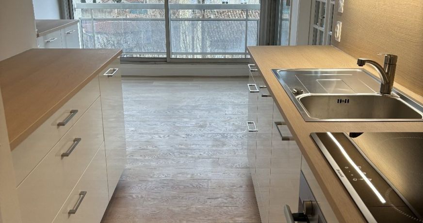 vente Appartement en résidence Ales