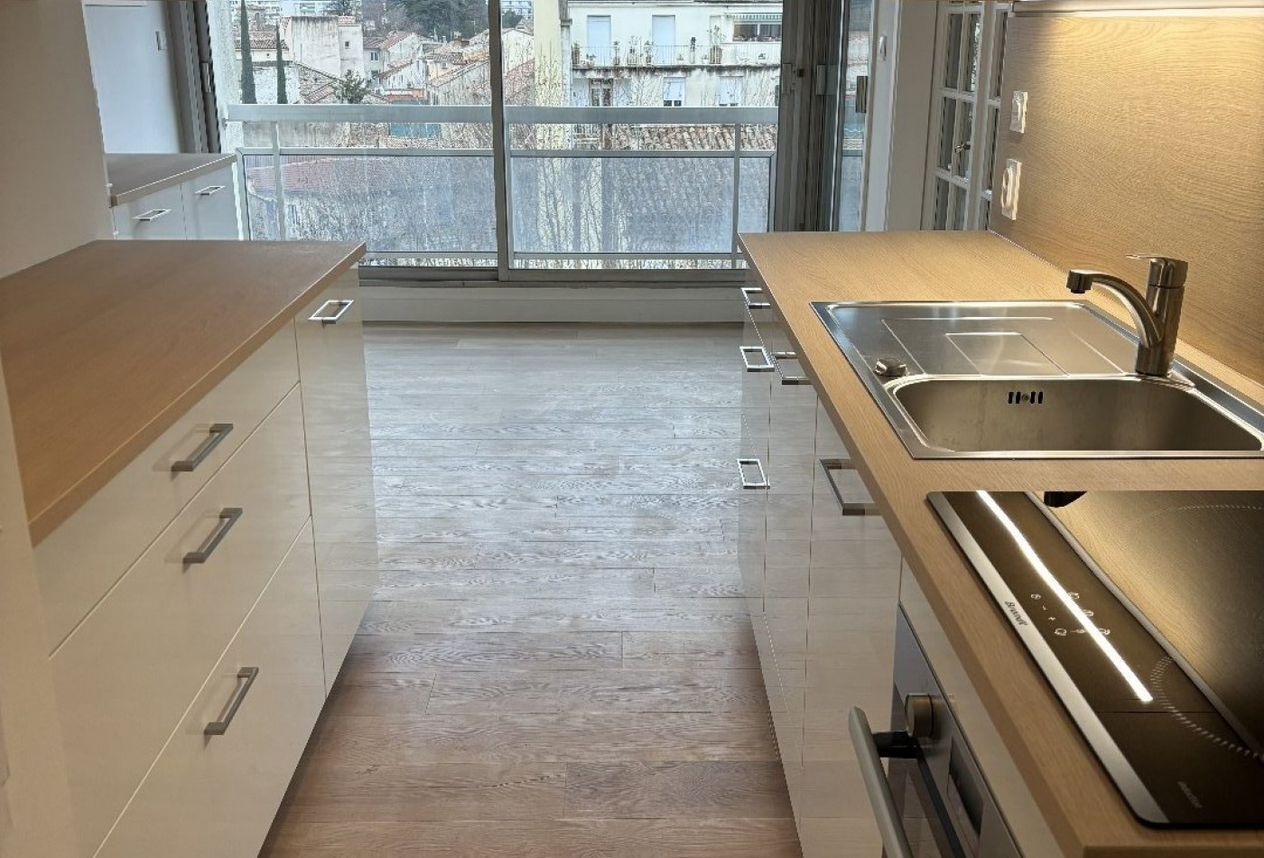 vente Appartement en résidence Ales - Photo 4