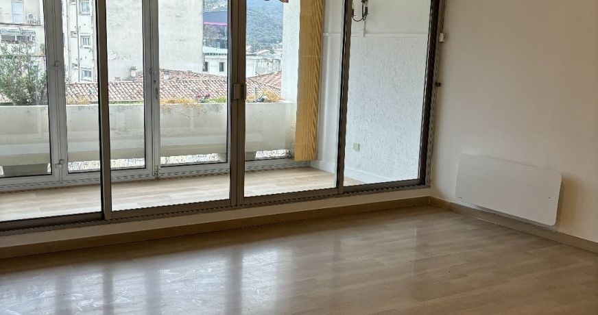 vente Appartement en résidence Ales