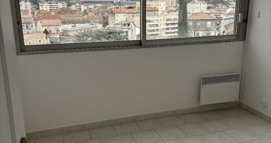 vente Appartement en résidence Ales