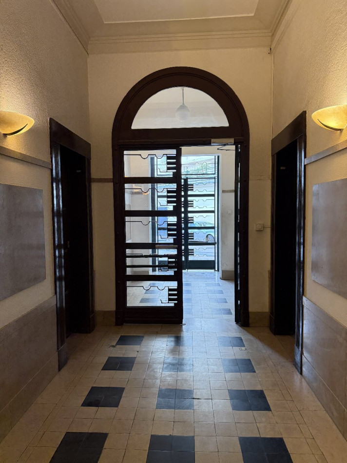 vente Appartement bourgeois Montpellier - Photo 3