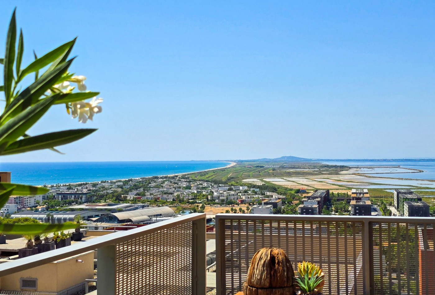 vente Appartement Sete - Photo 1